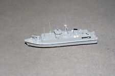 ALBATROS GB MINE HUNTER 'HMS SANDOWN' 1/1250 MODEL SHIP picture