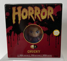 Funko 5 Star Horror 'Child's Play' CHUCKY Vinyl Figure Five Star picture