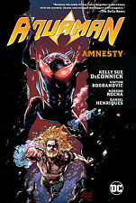 Aquaman Vol. 2: Amnesty by Deconnick, Kelly Sue picture