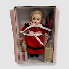 $146 Madame Alexander Girl's Wendy Christmas Doll picture