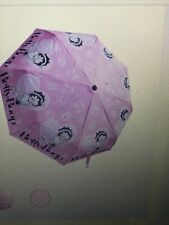Betty Boop Umbrella Attitude - 40