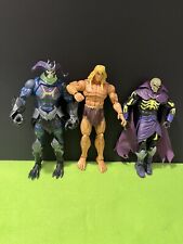 Masters of the Universe Masterverse Scare Glow Action Figure MOTU picture