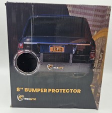 Trexnyc Bumper Guard - Car Bumper Protector, Rear Bumper Guard TREX12012 picture