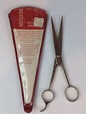 VTG  Revlon Barber Shears 6002-SUPERIOR QUALITY-Italy-Sharp-Exc. Cond. picture