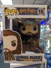 Harry Potter - Sirius Black #16 Funko Pop picture