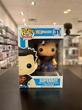 Funko Pop DC - Superboy picture