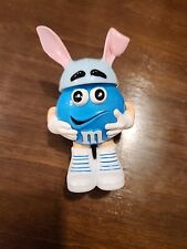 Easter M&M Guy Blue picture