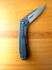 Kershaw 3870 Rexford Design Pocket Folding Knife picture