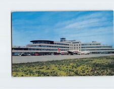 Postcard Greater Pittsburgh Municipal Airport Pittsburgh Pennsylvania USA picture