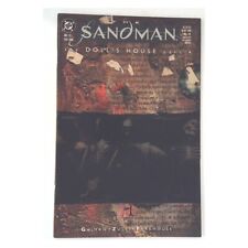 Sandman #13  - 1989 series DC comics NM Full description below [h picture