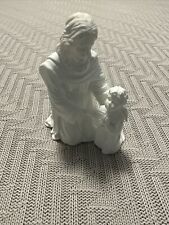 Lenox Life of Christ Collection, A Child's Prayer Figurine 1991 picture