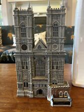 Department 56 Westminster Abbey (Dickens Village) picture