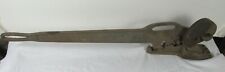 Antique LITTLE GIANT Chain Tool ODDOGRAPH Co,Middletown,NY) picture