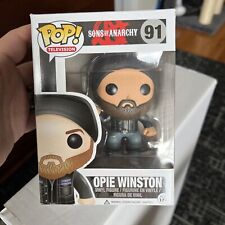 TV: Sons Of Anarchy 91# Opie Winston Exclusive Models Vinyl Action Figure picture