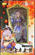 Fate/Grand Order Saber Musashi Miyamoto 1/7 ABS PVC Phat Company Brand New picture