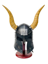 Helmet of Yngol, Skyrim Horned Helmet, The Elder Scrolls V Volpin Prop, Viking picture