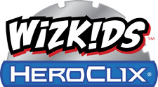 WizKids Heroclix Single Figures from Supernova, Icons, Indy, MM, FF, Sinister + picture