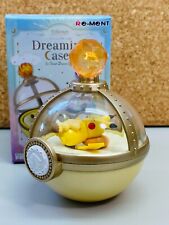 Pokemon Dreaming Case3 Sweet Dream / 1. Pikachu / Nintendo Game Toy Figure toys picture