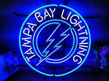 Tampa Bay Lightning Ice Hockey 24