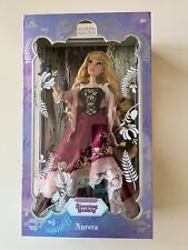 NIB Disney Briar Rose Aurora Limited Edition Doll 17” Sleeping Beauty 60th picture