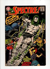 SPECTRE #1 (1967): Nice Book picture