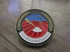 USAF 547th Intelligence Squadron Challenge Coin #767S picture