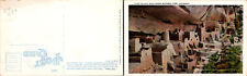 Cliff Palace Mesa Verde National Park Southwest CO Postcards unused 52006 picture