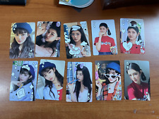 DANIELLE Official 10 Photocard Set NEW JEANS 2023 Season's Greetings Kpop picture