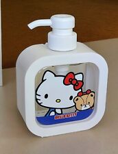 Super Cute Cartoon Hello Kitty Hand Soap / Detergent Dispenser, 300ml picture