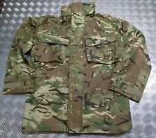 MTP MVP Jacket British Army Old Pattern Multicam Waterproof & Breathable 180/96 picture