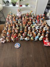 Pristine Vintage Lucy and Me Bear Figurines Price Cut (Over 100 Figures) picture