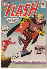 Flash # 113 (1960) VG/FN picture