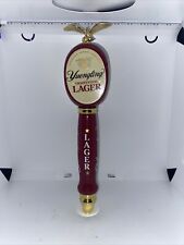 Beer Tap Handle Yuengling Lager New No Box Keg Draft Eagle Top picture