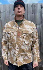Royal Air Force Police S95 SAC Shirt/Jacket 180/112 43