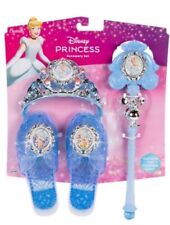 Disney Princess Cinderella Accessory Set MULTI-COLORED picture