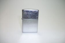 Zippo Classic Pocket Lighter - Brushed Chrome picture