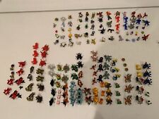 Digimon Mini Figure Bandai (N-Z) You Choose - Pick A Figure - Combined Ship picture