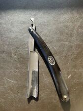 Antique Boker Extra Hollowground Razor (Large Heavy Blade) picture