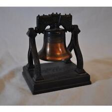Liberty Bell Display Piece by Penncraft picture
