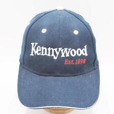 Kennywood Amusement Park Hat Cap Strapback picture