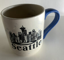 Coffee Mug Seattle Souvenir Coffee Break - NEW picture