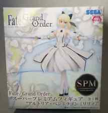 Fate/Grand Order SPM Figure - Altria Pendragon (Lily) [Sega] picture