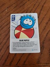 Club Penguin Card-Jitsu Puffle Deck (Series 2) Cards picture