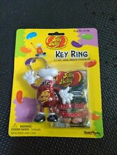 1998 Vintage Jelly Belly Keychains New/Unopened  picture