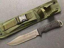 TOPS Knives Apache Dawn 2 Rockies Edition Fixed Blade Combat Knife picture