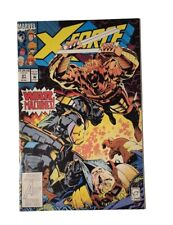 X-Force #21 Marvel Comics 1993 picture