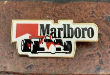 Vintage Collectible Marlboro Penske/Helio Pin  picture