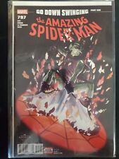 Amazing Spider-Man #797 1st Print Marvel 2018 VF/NM Comics picture