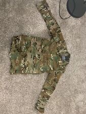 Beyond A9 Mission Blouse Multicam Medium Long New With Tags picture