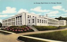 GA~GEORGIA~LAGRANGE~LAGRANGE HIGH SCHOOL~C.1942 picture